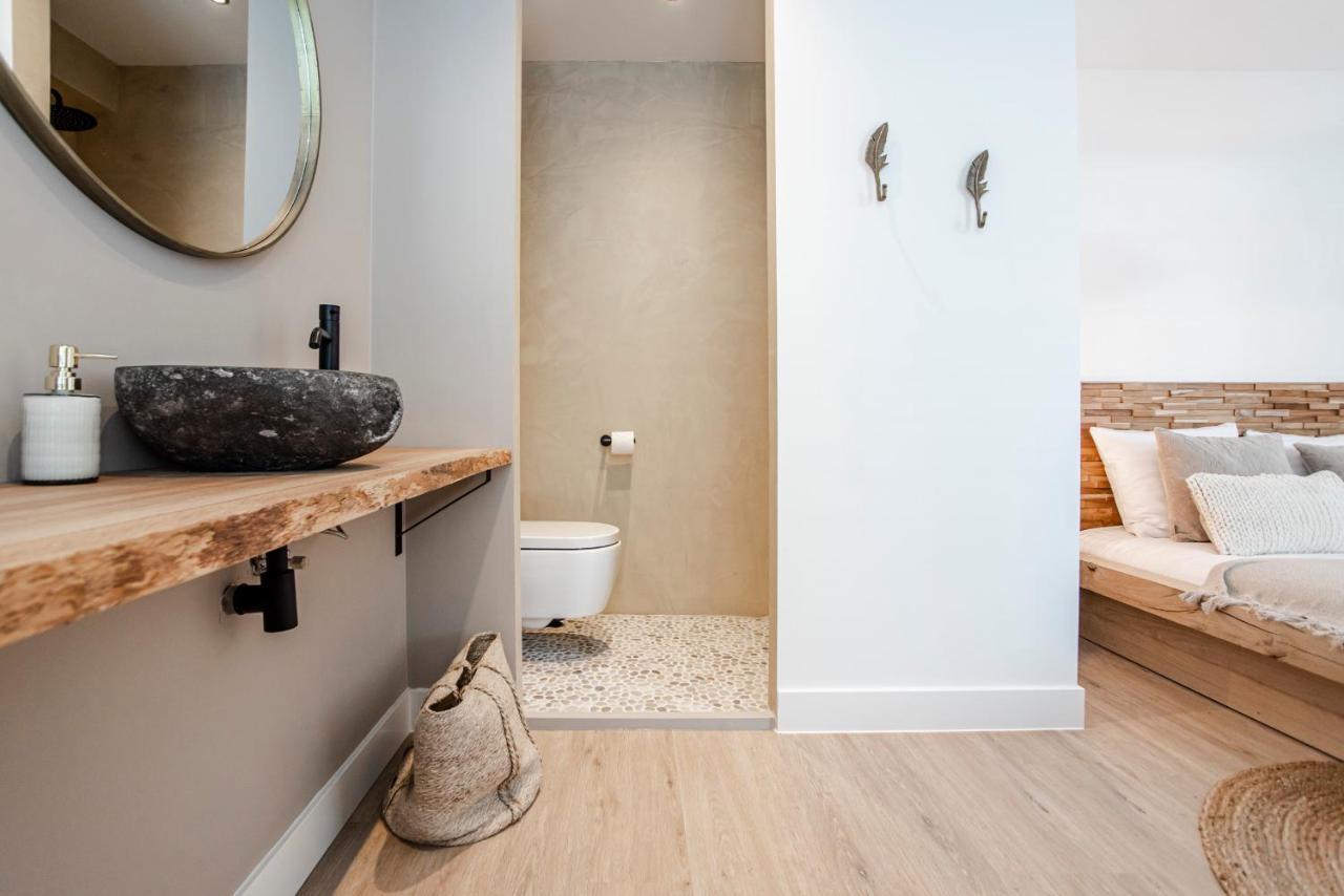 Marley'S Beachhouse - Luxury Apartment With Garden Zandvoort Luaran gambar